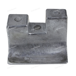 Анод Yamaha F300A, F350A, F350C    6AW-45373-00