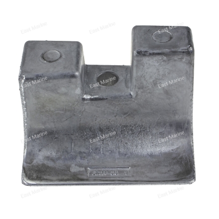 Анод Yamaha F300A, F350A, F350C    6AW-45373-00