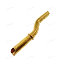 Трубка воды охлаждения, высота S  25-30            61N-44361-00