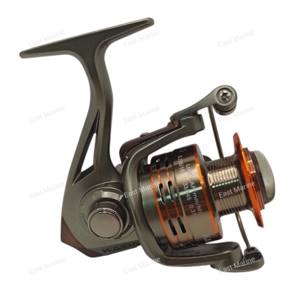 Катушка KAIDA 5000 безынерционная    G002-50A