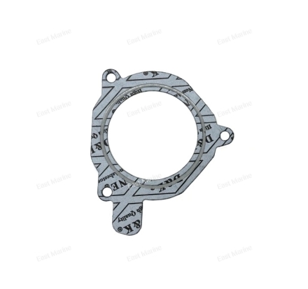 Прокладка корпуса сальника 6H4-15369-00