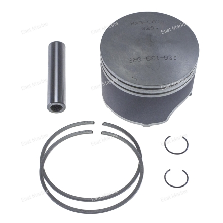 Поршень Johnson 90-175, левый, стандартный