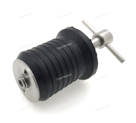 Пробка сливная 256-04093-00