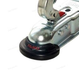 Наконечник Soft-Dock для АК7 (черный) 693552