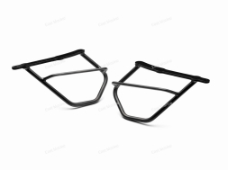 Крепеж боковых сумок XSR900 B90-FSSCS-00