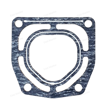 Прокладка трубы выхлопа F150-F200   63P-41133-A0