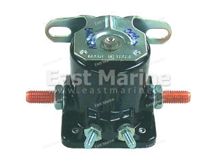 Solenoid Switch 18-5836
