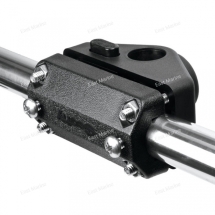 Адаптер леерный SCOTTY 242BK чёрный