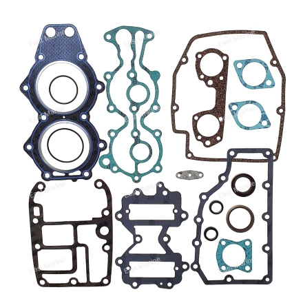 Прокладки, к-т, Johnson 40-60    500-125