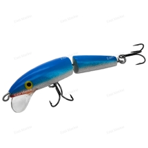 Воблер RAPALA Jointed J11/B заглубление 0,9 - 4,2м