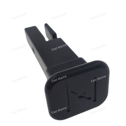 Ручка подсоса Tohatsu, Mercury 4, 5                     369-67151-1