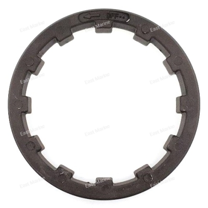 Гайка корпуса редуктора 150-225 6G5-45384-02