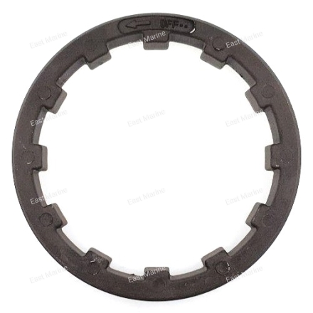 Гайка корпуса редуктора 150-225  6G5-45384-02