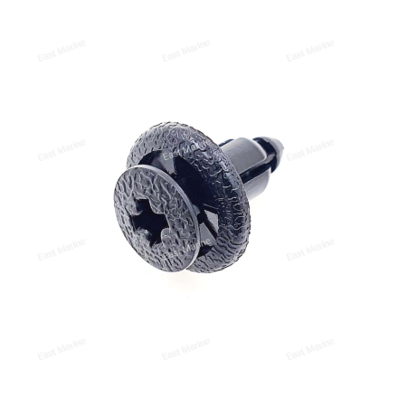 Заклёпка (фиксатор) 90269-06081