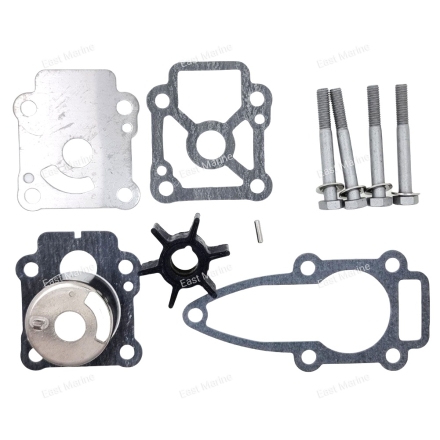 Ремкомплект помпы Tohatsu 6, 8, 9.8, Mercury 9.8   3B2-87322-2