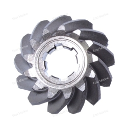 Пиньон Yamaha 55B              697-45551-00