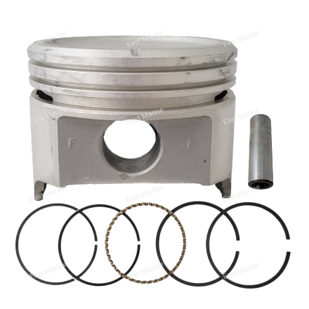 Поршень Mercruiser 5.0L  + 0.001&quot;                 18-4181