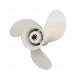 Винт X-Power для Yamaha 9.9-15 шаг 12 683-45941-00-EL