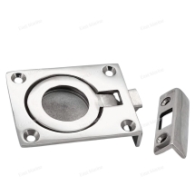 Защёлка люка 70*57мм    956-07102-00