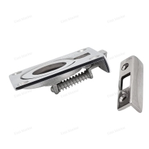 Защёлка люка 70*57мм    956-07102-00