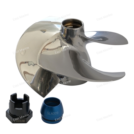 Импеллер YAMAHA SOLAS YF-CD-13-19