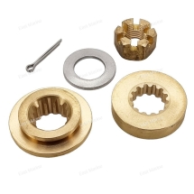 Детали крепления винта Honda BF35-BF60                 20843301