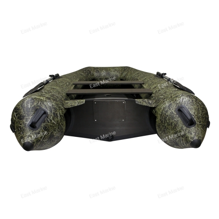Лодка надувная моторная ALTAIR JOKER R 320 MIRAGE камуфляж