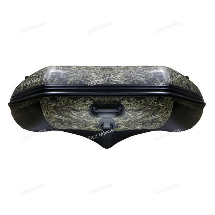 Лодка надувная моторная ALTAIR JOKER R 320 MIRAGE камуфляж