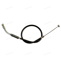 Тросик газа E8D   677-26301-02