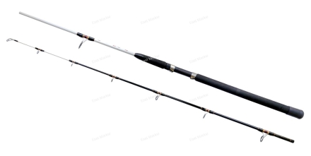 Удилище троллинговое MYSTIC Medium Trolling 8H 2,4м/тест 100-300гр