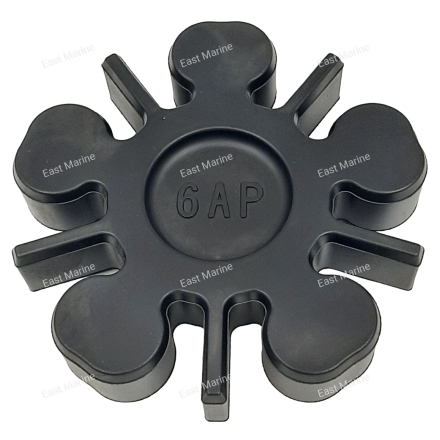 Демпфер Yamaha AR190, 212SS, 212X       6AP-4581J-00