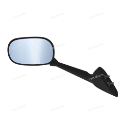 Зеркало левое J6, XJ6       36C-26280-00