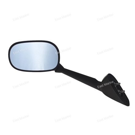 Зеркало левое J6, XJ6       36C-26280-00