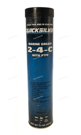 Смазка многоцелевая с тефлоном   397 гр    8M0133904