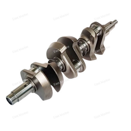 Коленвал Mercury  75-90 (c 1999 г.)   826191T1