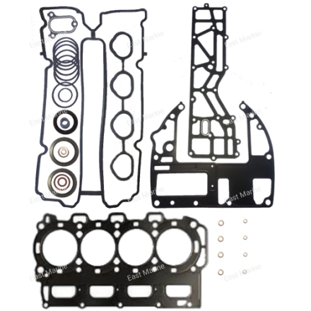 Рем. комплект мотора F115A   (12-)     68V-W0001-07