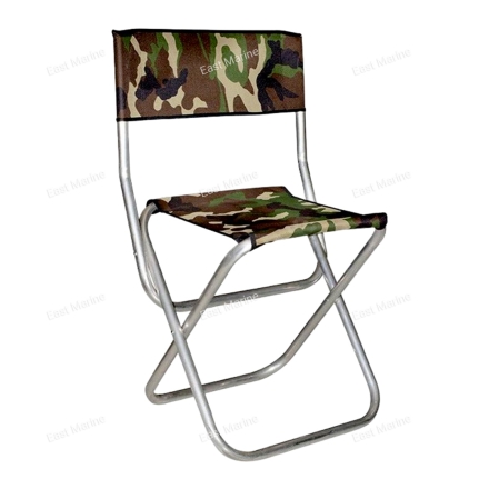 Стул складной со спинкой HAOYUNREN                             B-1