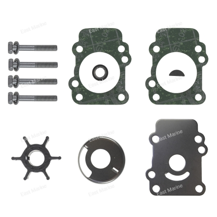 Рем. комплект помпы Yamaha 9.9D, 15D   682-W0078-00