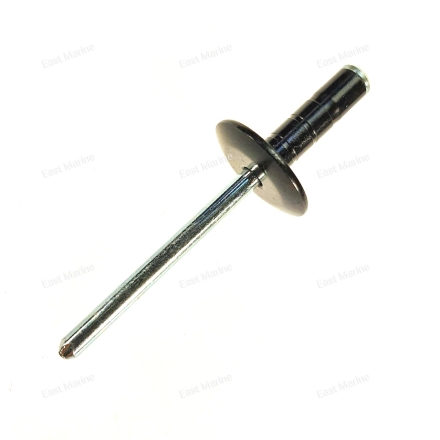 Заклёпка 90267-48018