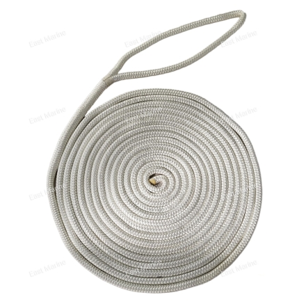 Конец причальный, 12.5 мм, длина 9 м.   A061202