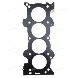 Прокладка под головку блока Honda BF135, BF150   12251-ZY6-003