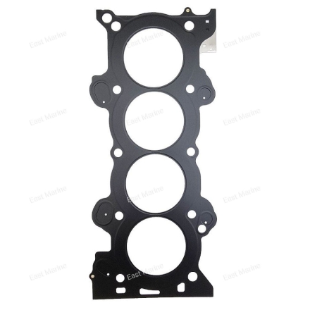 Прокладка под головку блока Honda BF135, BF150   12251-ZY6-003