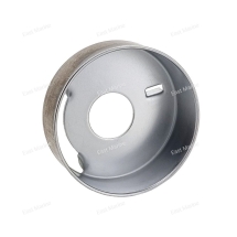 Стакан помпы охлаждения 2.5-5      F4-03000017