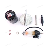 Набор PARSUN для ТО мотора F85-F130  (100 часов)