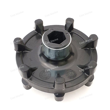 Звёздочка внутренняя VK Pro (13-16), VK Pro II (с 16-го) 8JD-4753A-00