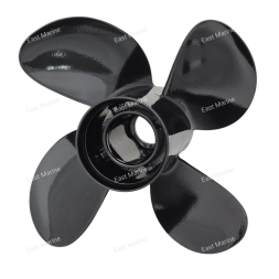 Винт гребной MZ Flex 4 x 10.1 x 14&quot;                    3087-4101-14