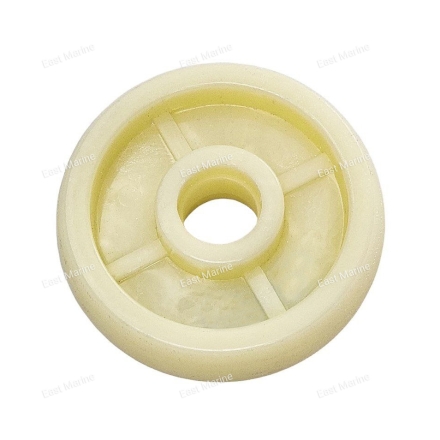 Колесо для стойки 6&quot;      SF91256