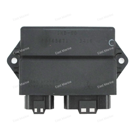 Модуль управления двигателем Viking