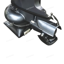 Насадка водомётная Yamaha  150-200