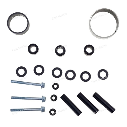 Рем. комплект ведущего вариатора Yamaha FX, RS   SM-03248